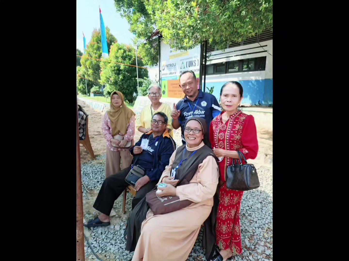 @Renungan Rumah Belas Kasih
