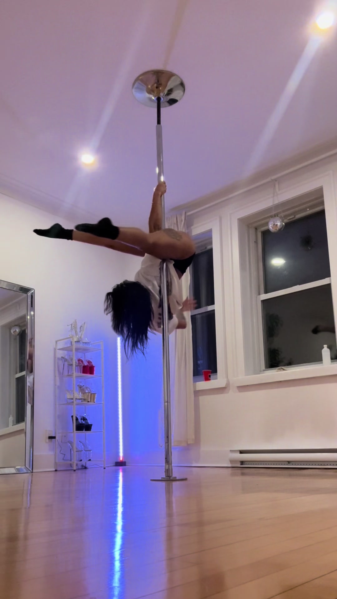 @Lilivalency