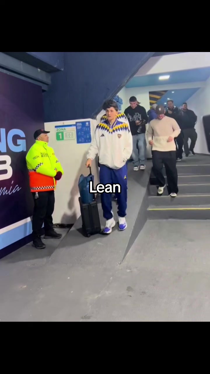 @Argentina's fans