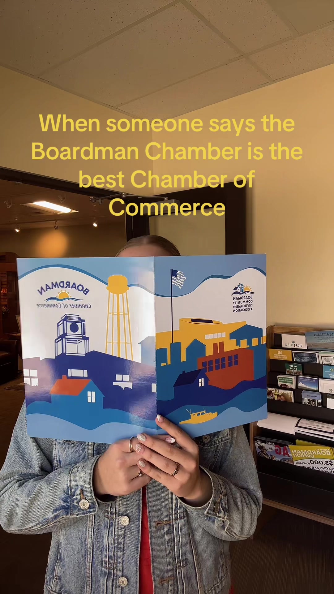 @Boardman Chamber