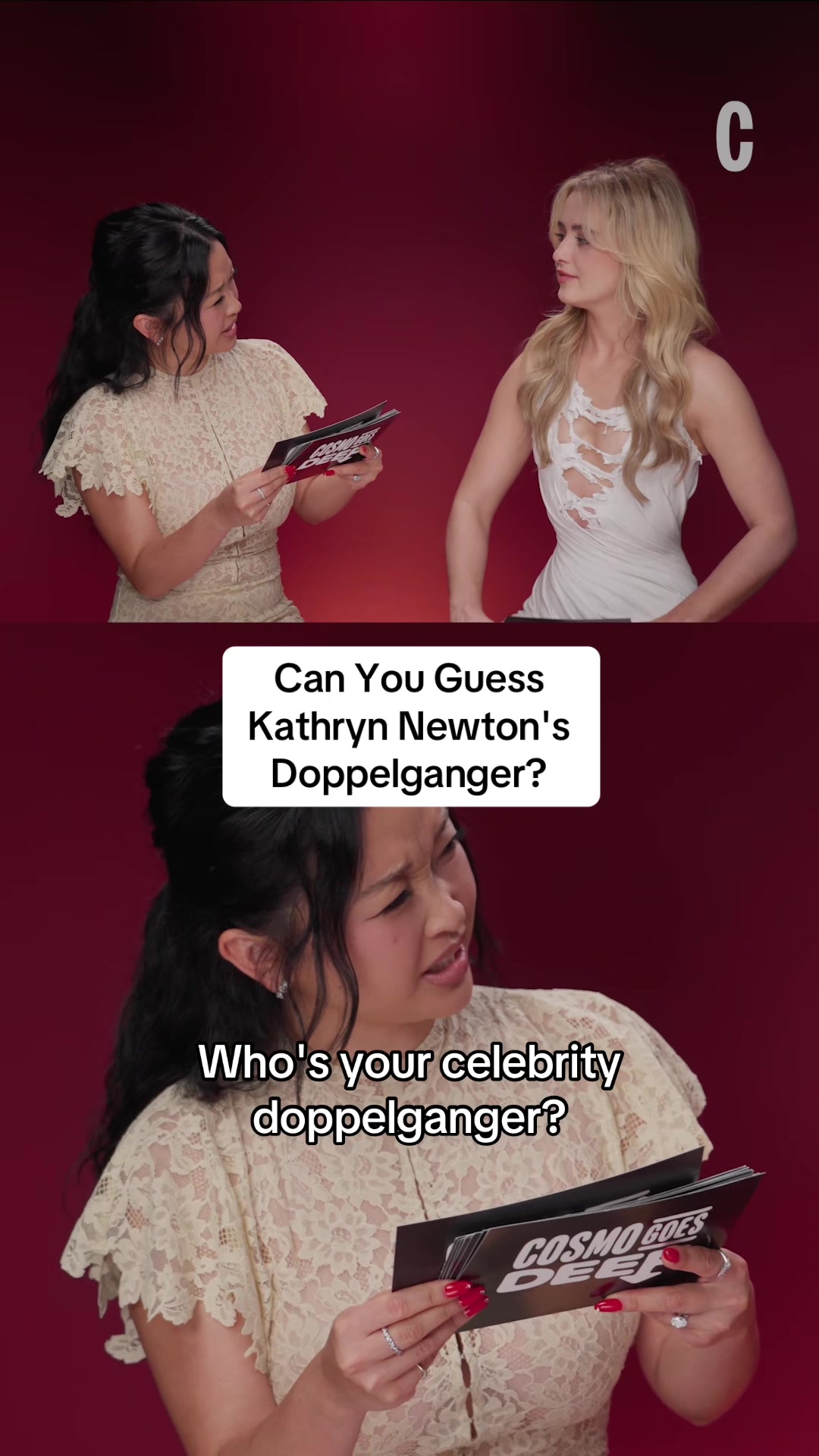 @Cosmopolitan