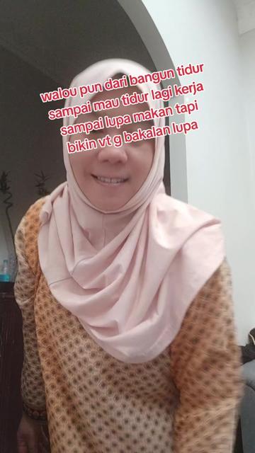 @😘Bunda gemoy JBR😘