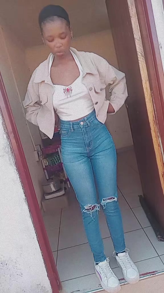 @💜baby gal ronica💝❤️