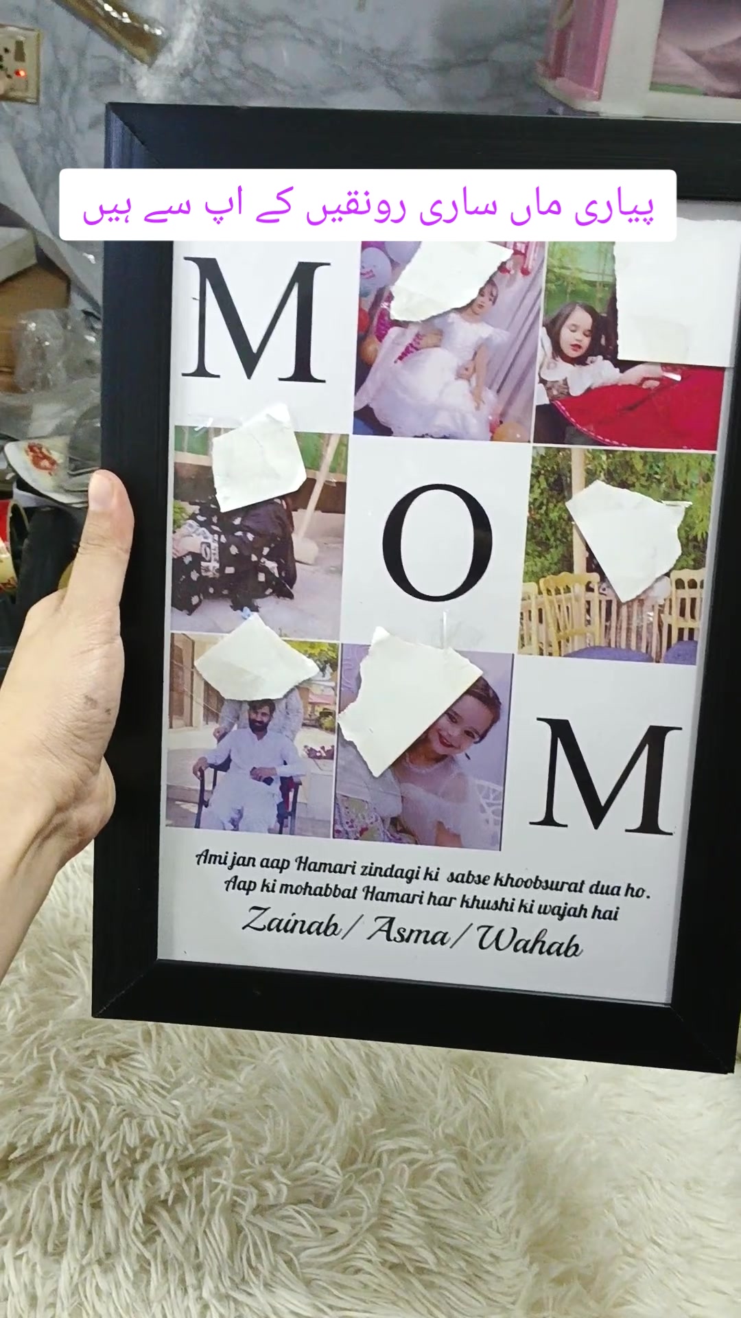 @Gifts kit