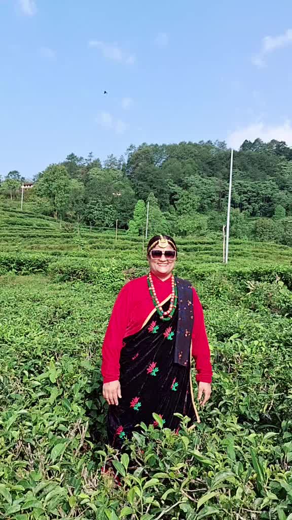 @Pratima Ghi Adhikari
