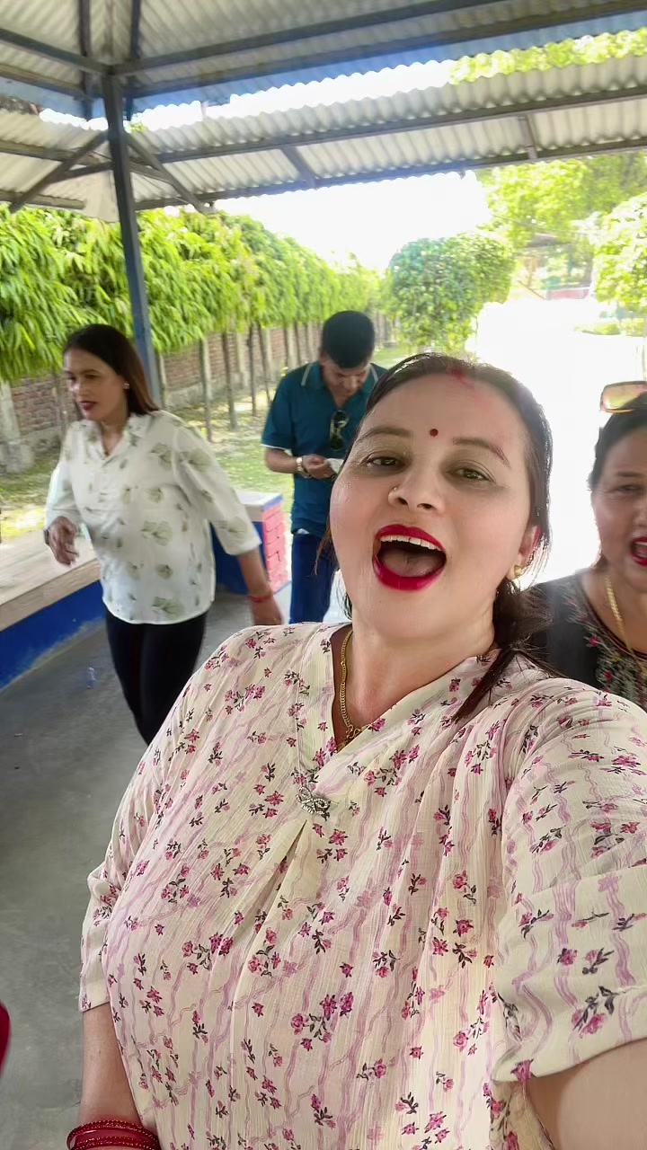 @Laxmi Khatri Pandey