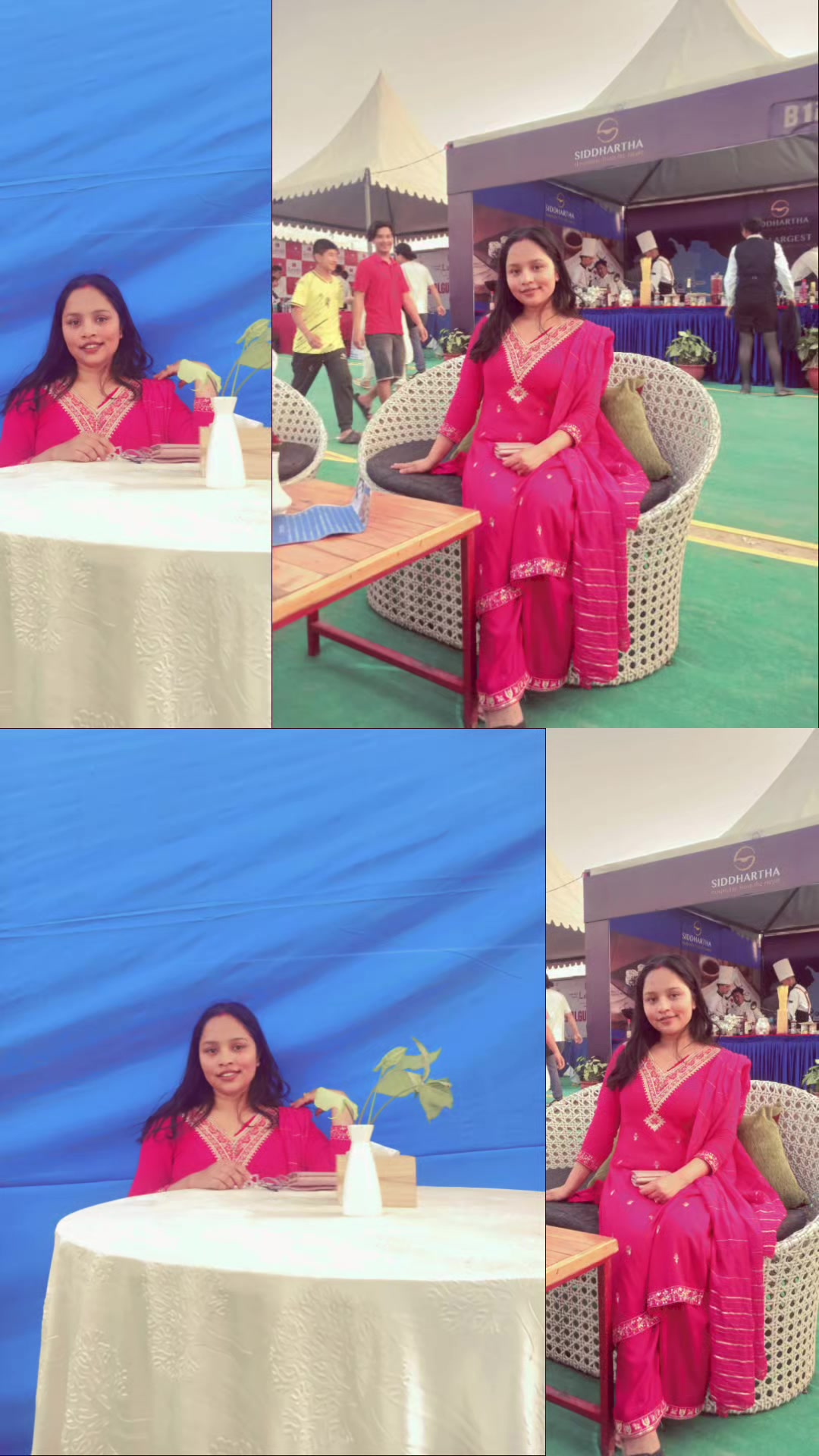 @Tapendra Baduwal