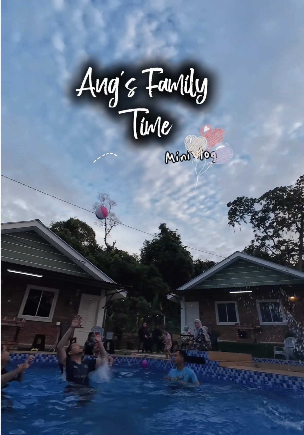 @Amir & Muni | Shopping Healing