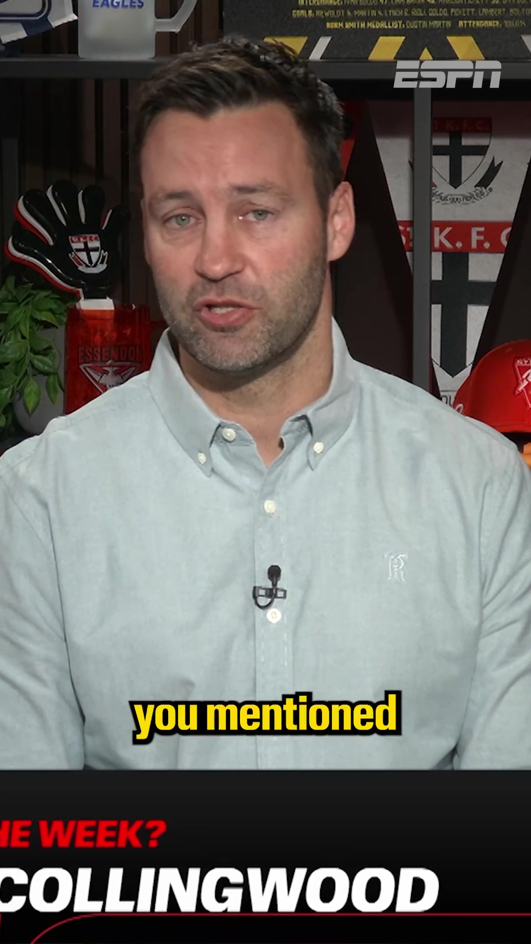 @ESPN Australia/NZ