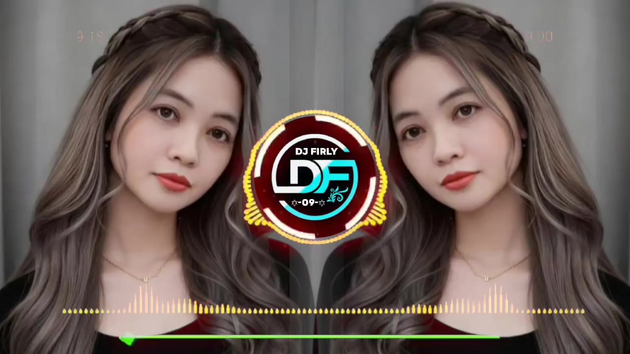 @DJ FIRLY