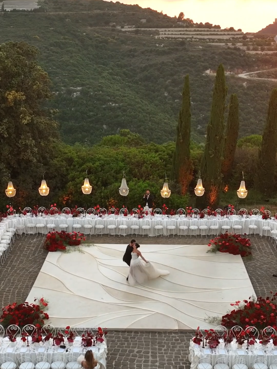 @Lebanese Weddings
