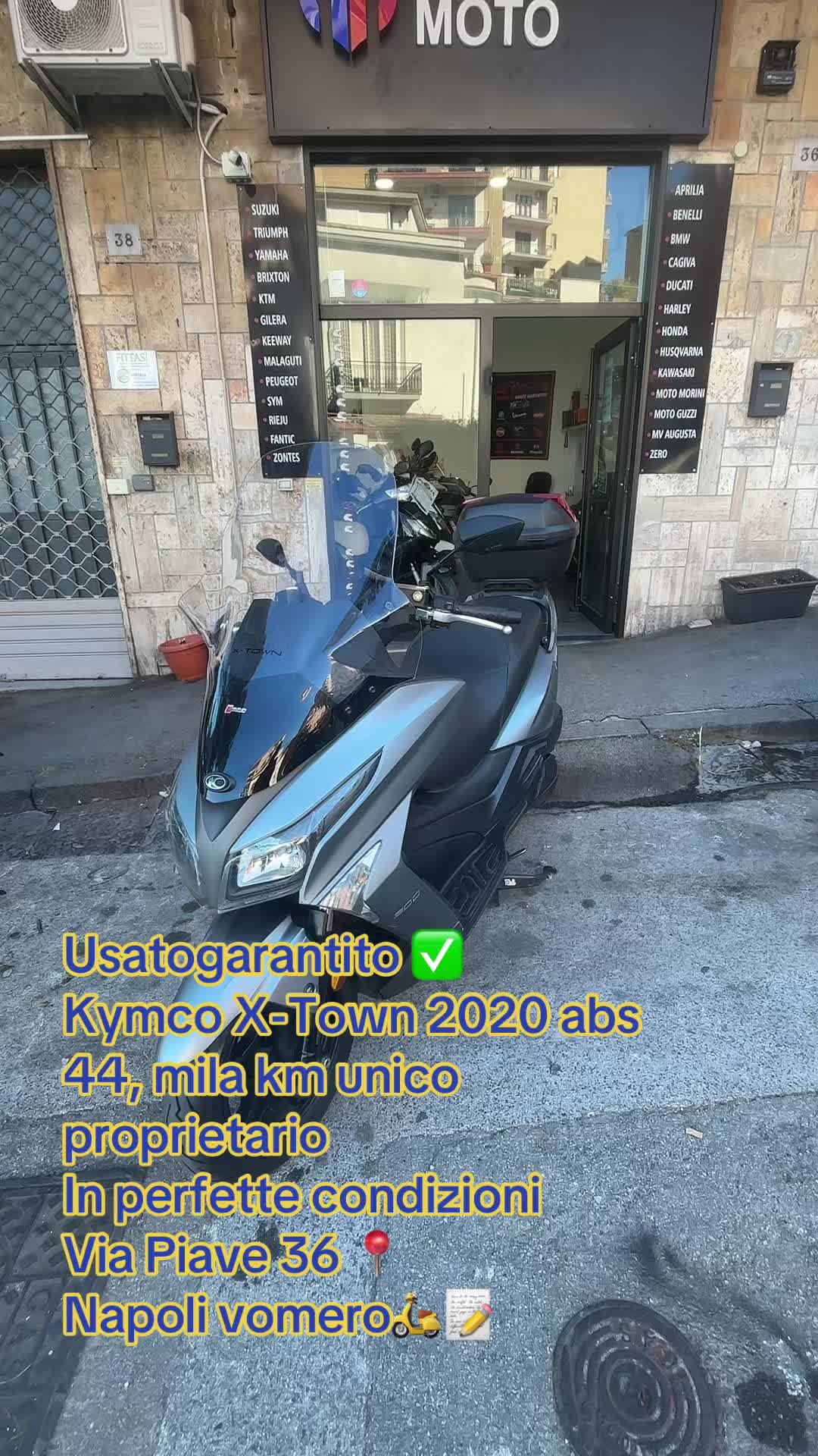 @USATOSCOOTER