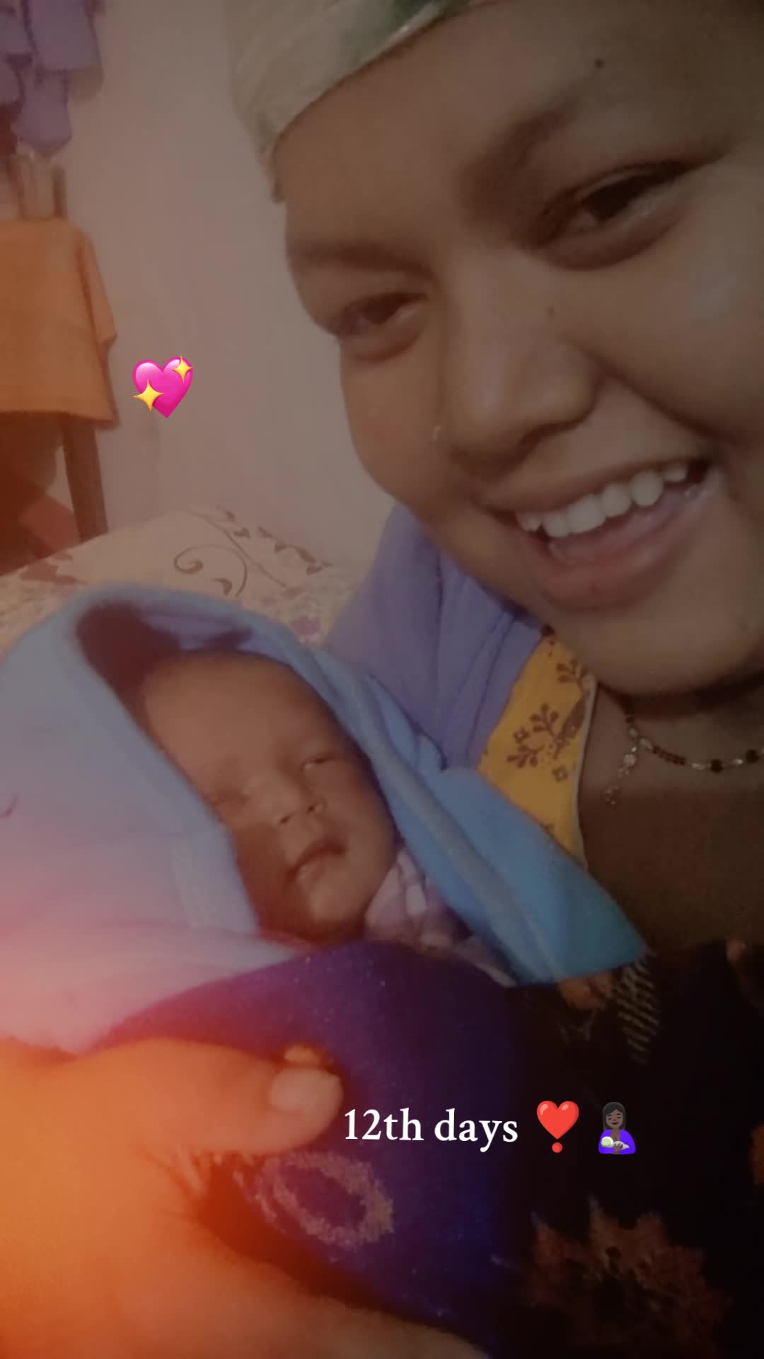 @Saanvi's Mom SüZû🤱