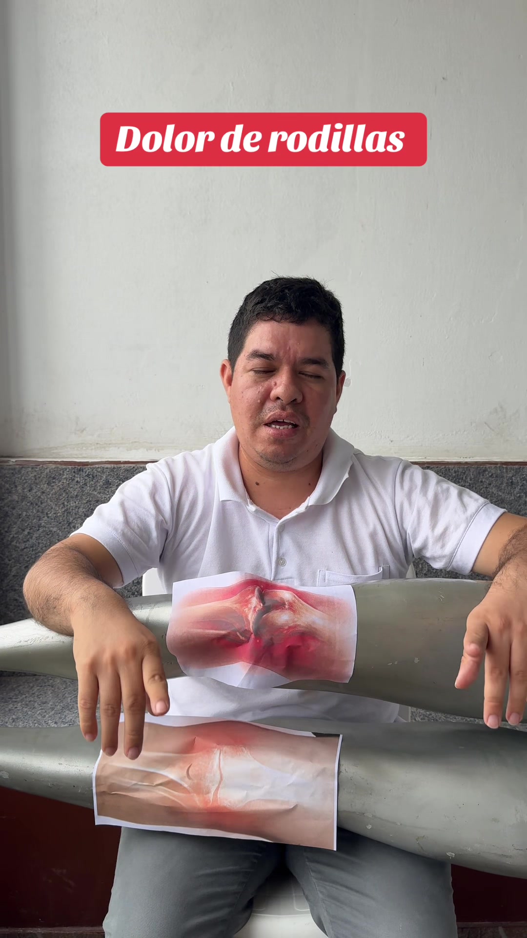 @Bayro terapeuta integrador