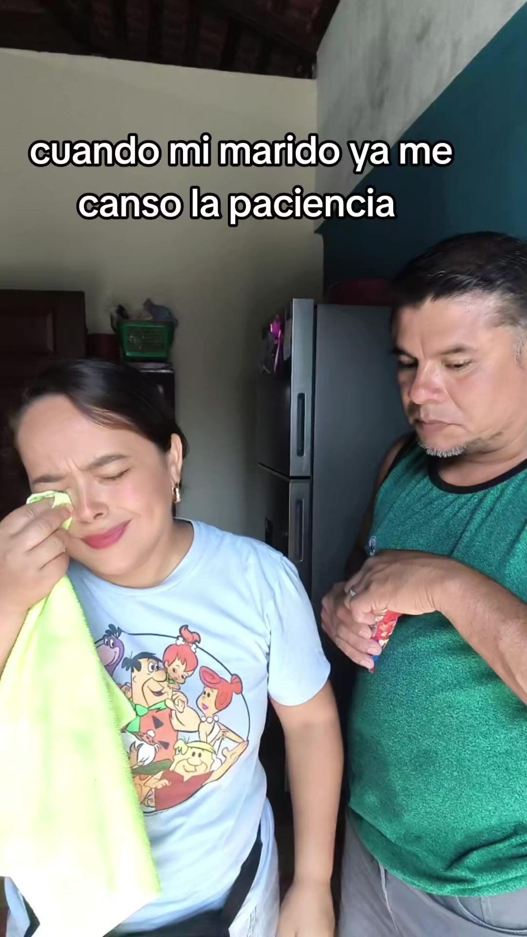 @Idania 😂 entretenimiento ☺️