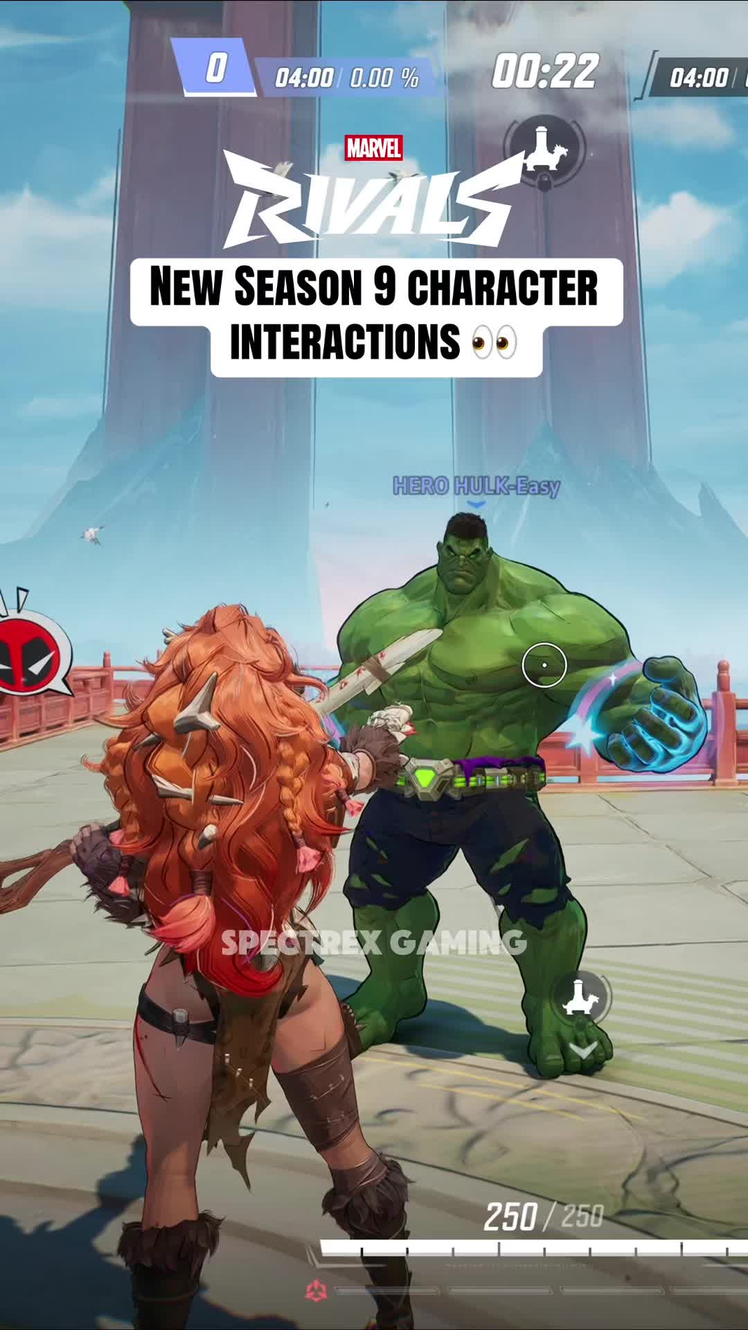 @SpectreX Gaming