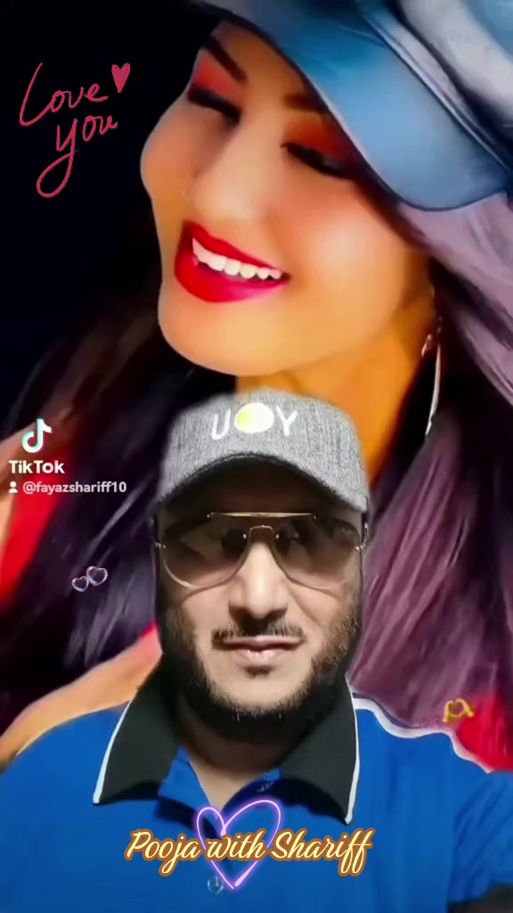@fayaz shariff