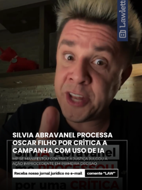 @Lawletter