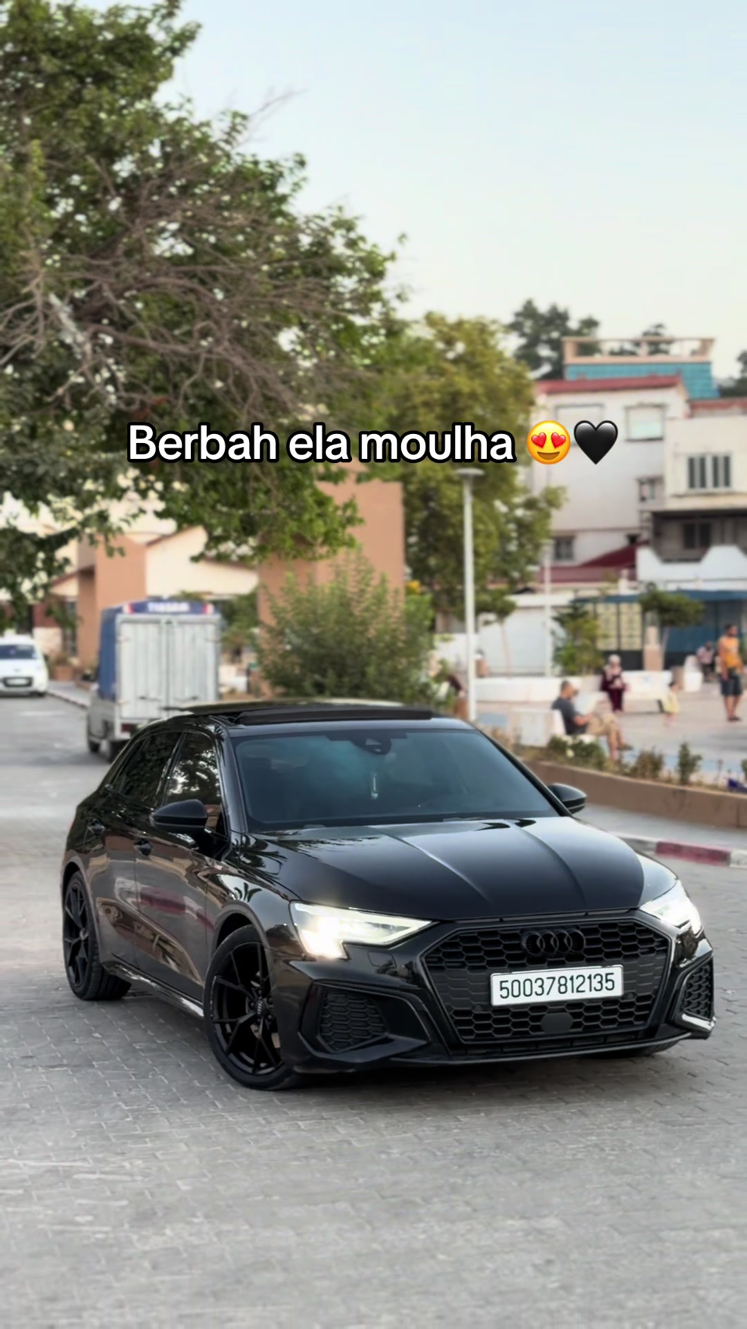 @Samir chaouchee