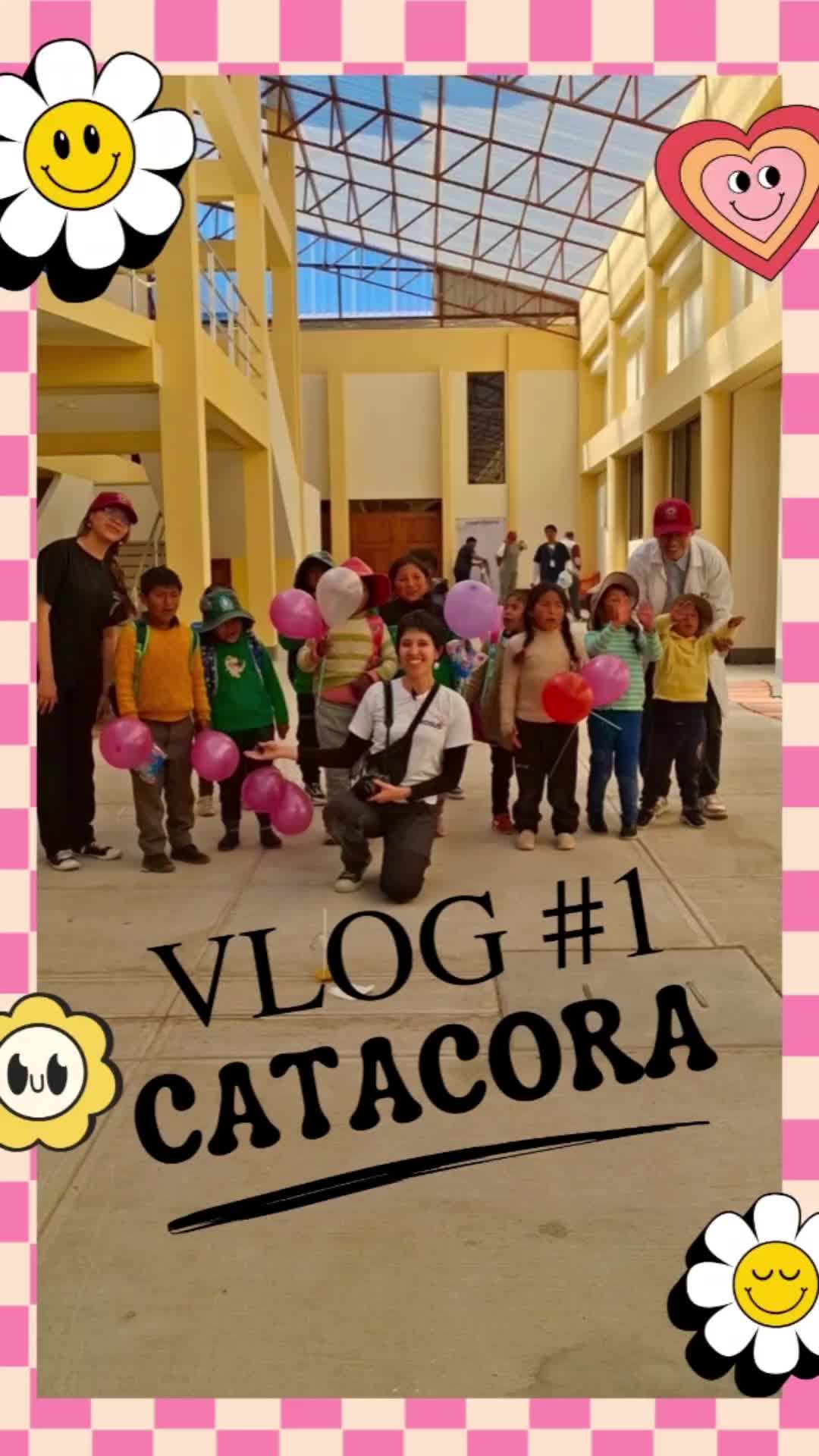 @KOICA Supporters Bolivia