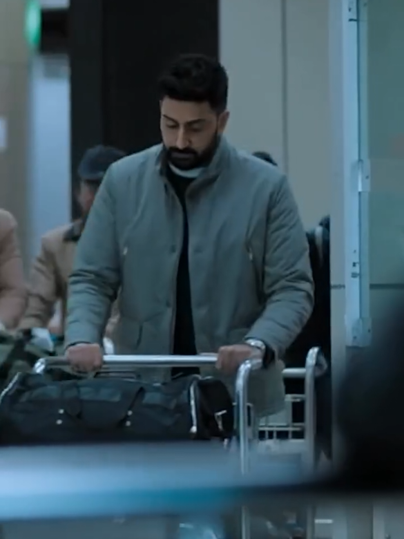 @Abhishek Bachchan Fans
