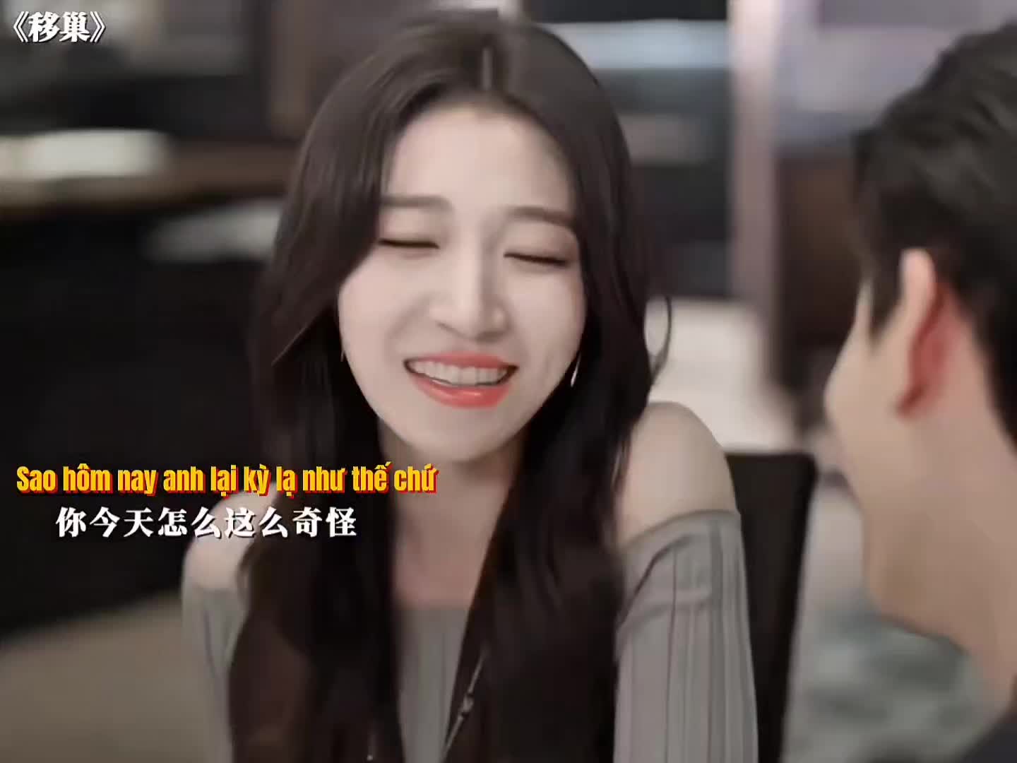 @Tiểu Thập Thất