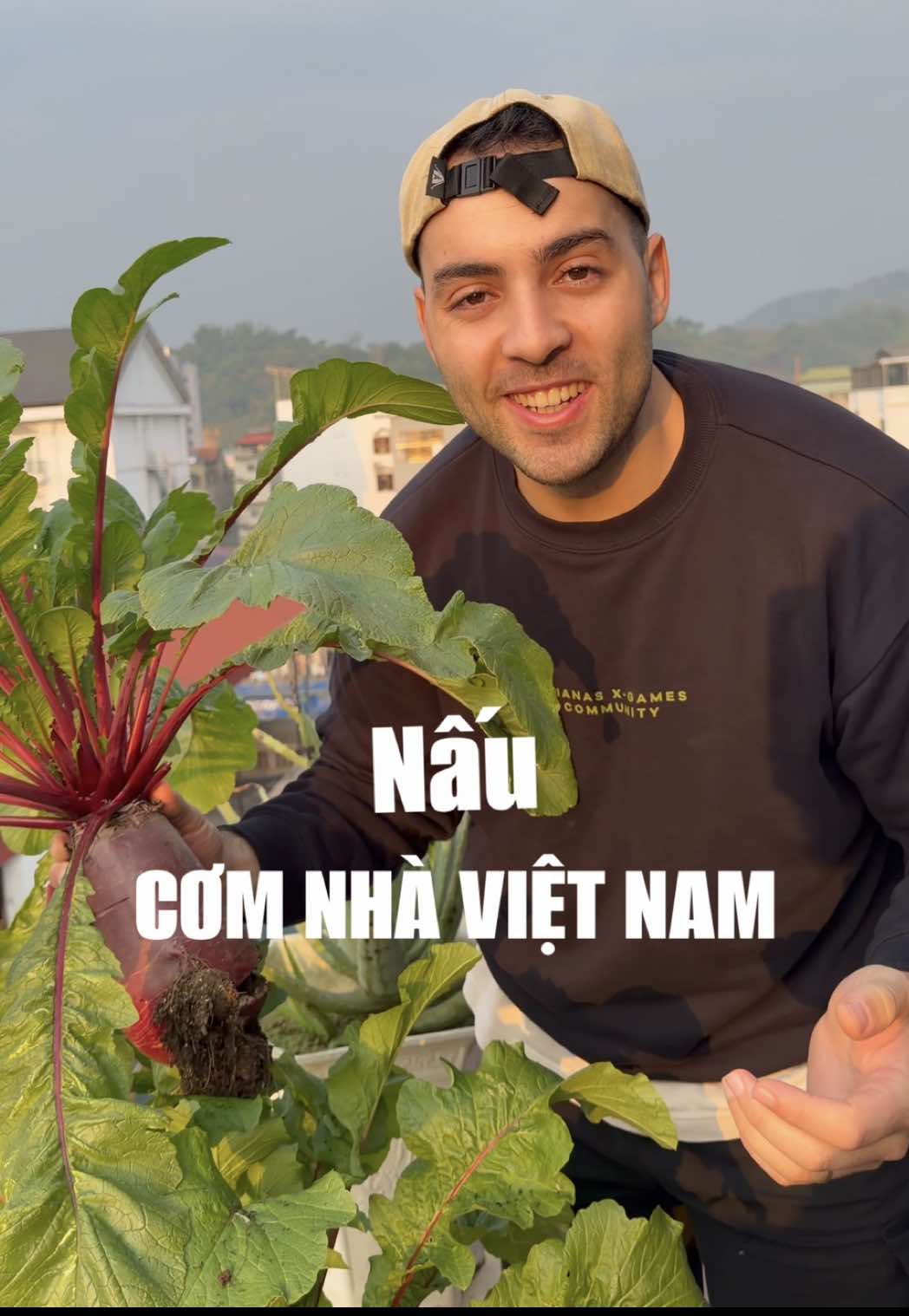 @Hamza ăn g&igrave;?