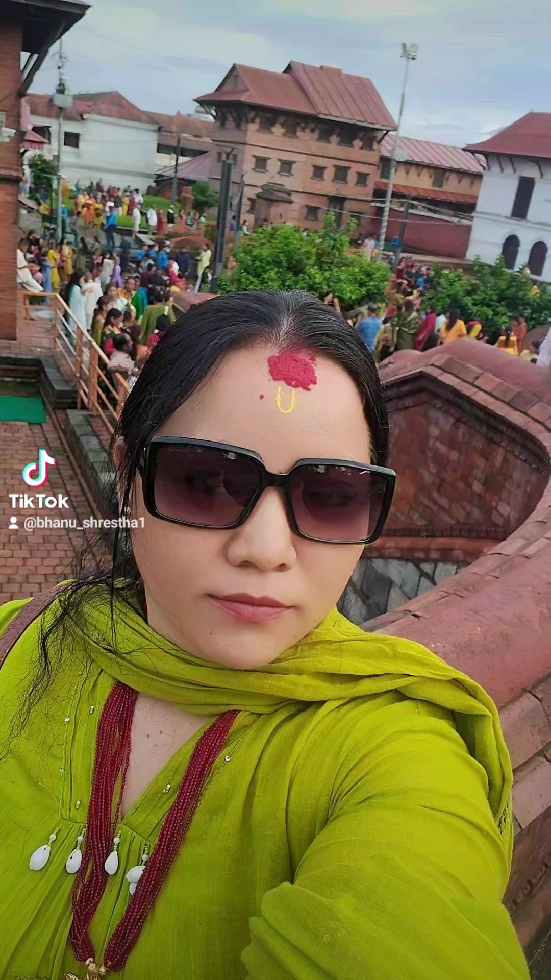 @Bhanu Shrestha❤