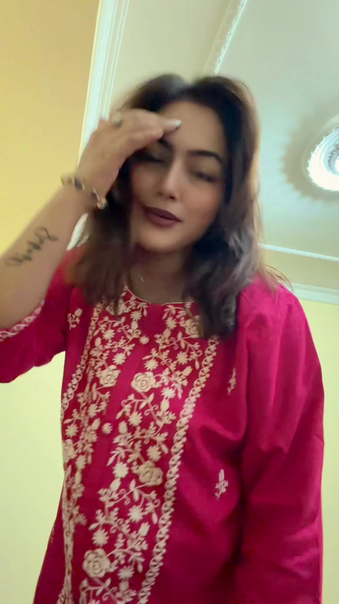 @Menaka Bhandari