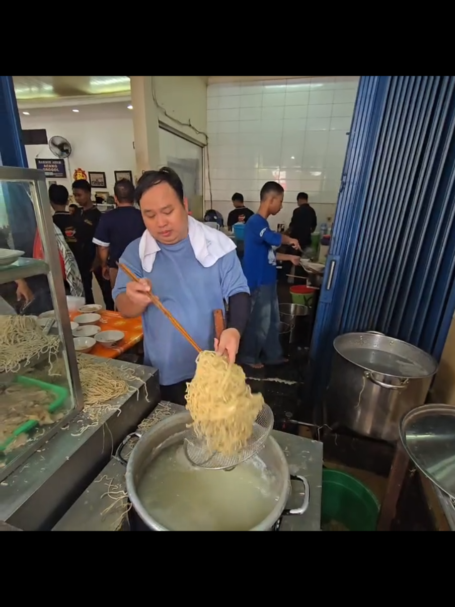 @BAKMI ACANG GROGOL