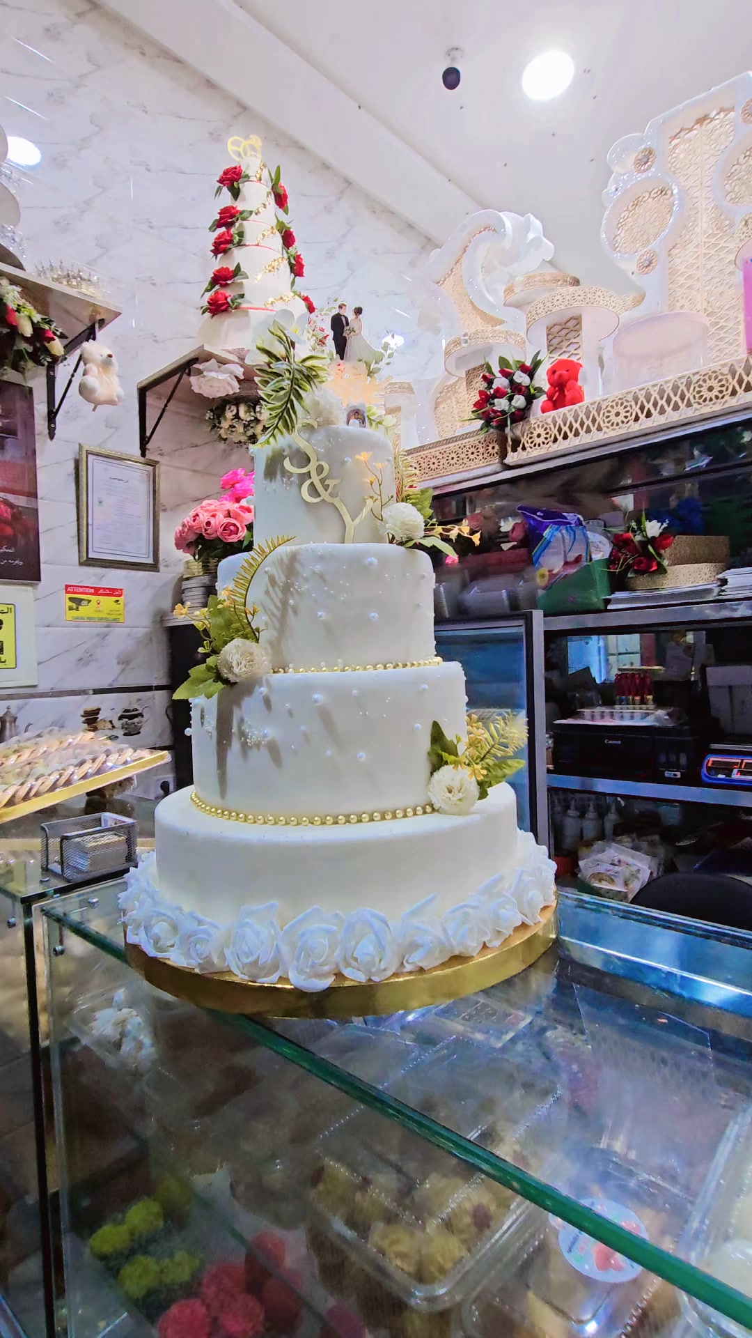 @Rachid Chef