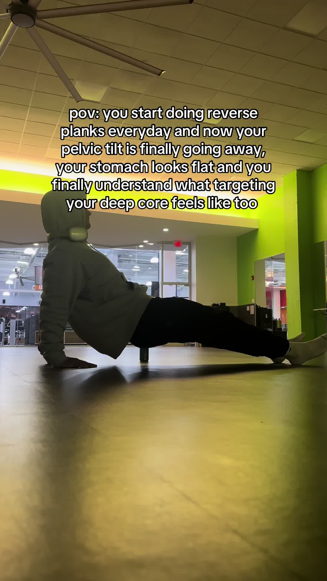 @Pete Kaso | Fitness