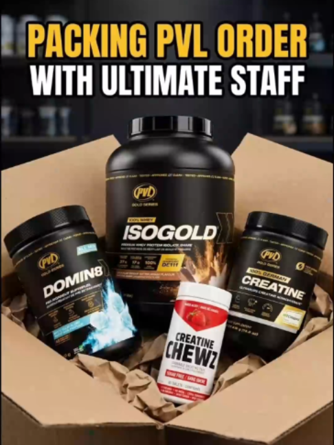 @Ultimate Sup Sport Supplement