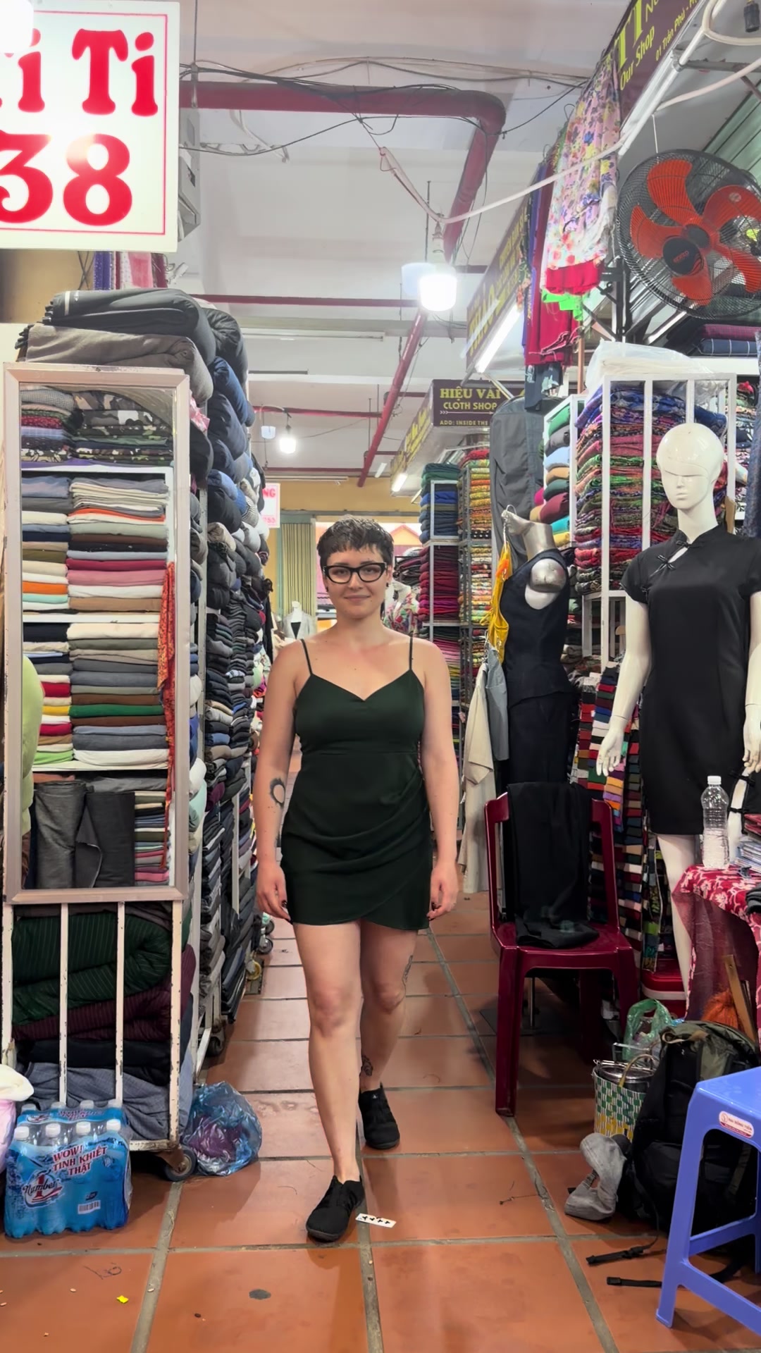 @TiTi38 Tailor🪡🧵