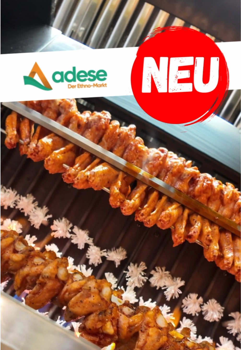 @Adese Markt