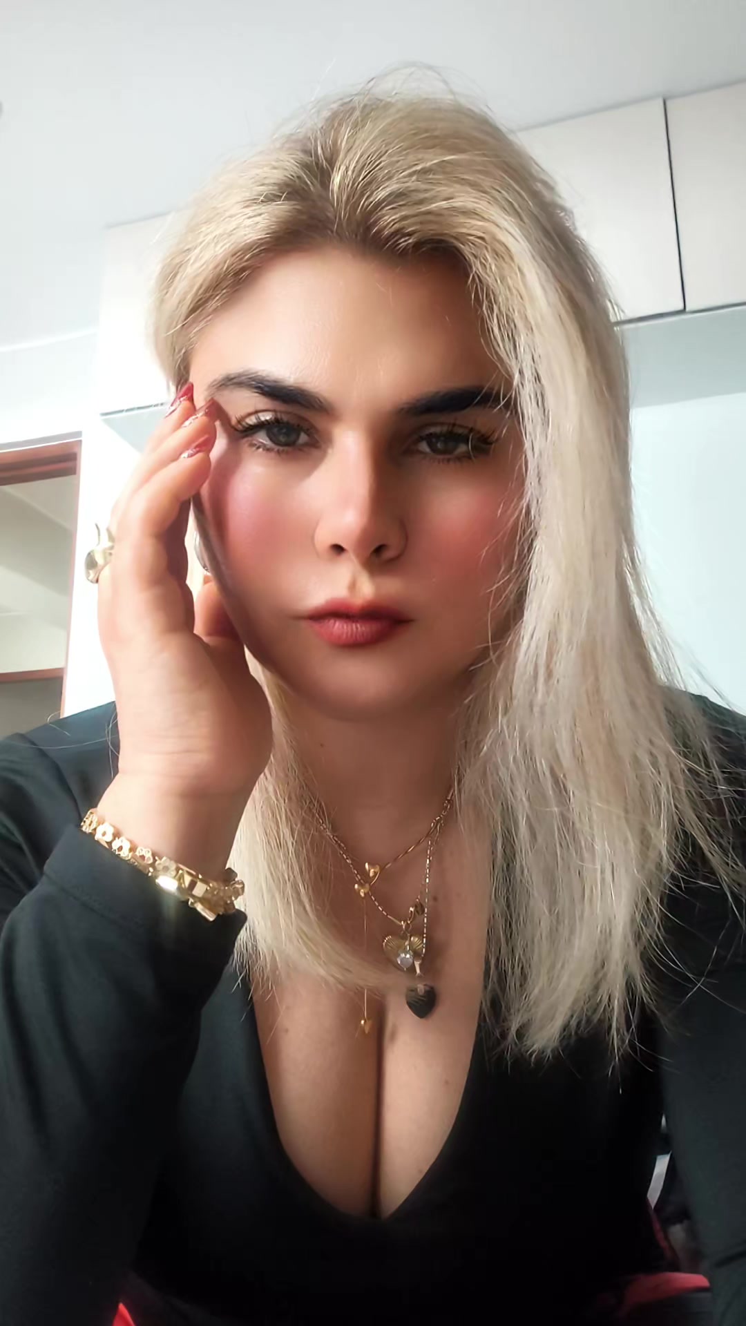 @Claudia Abusada