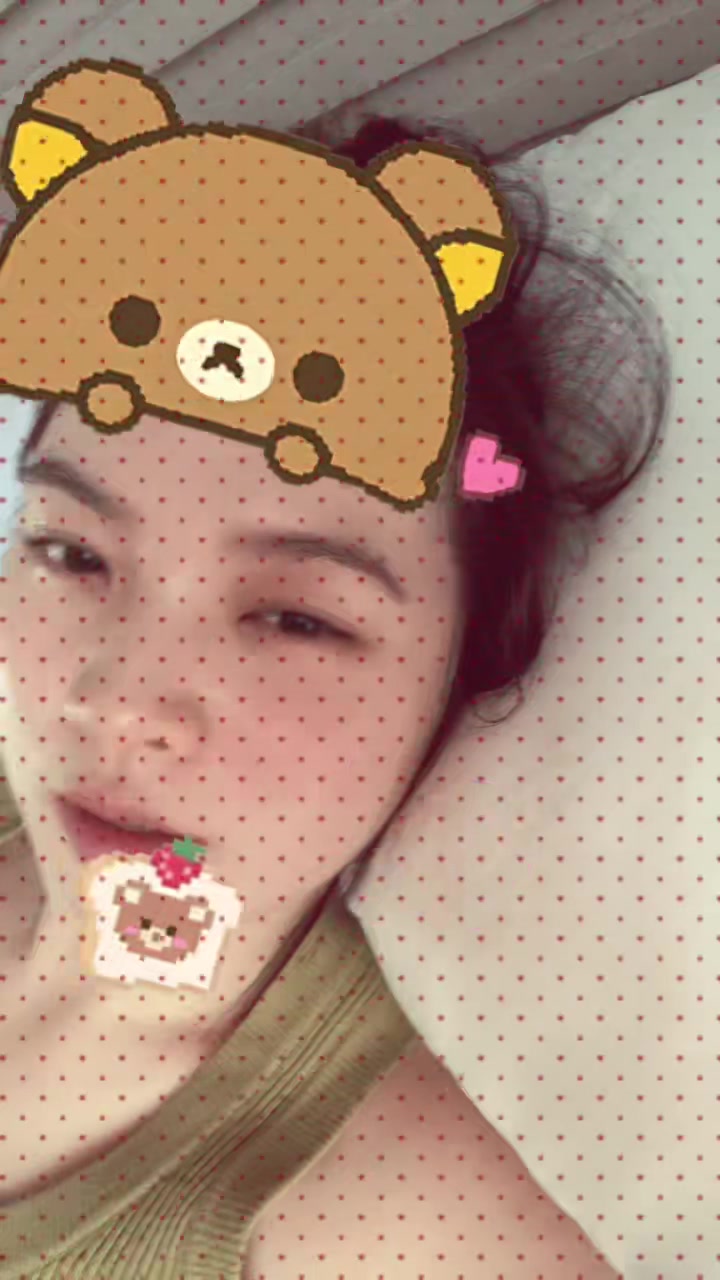 @PrincessHuangg