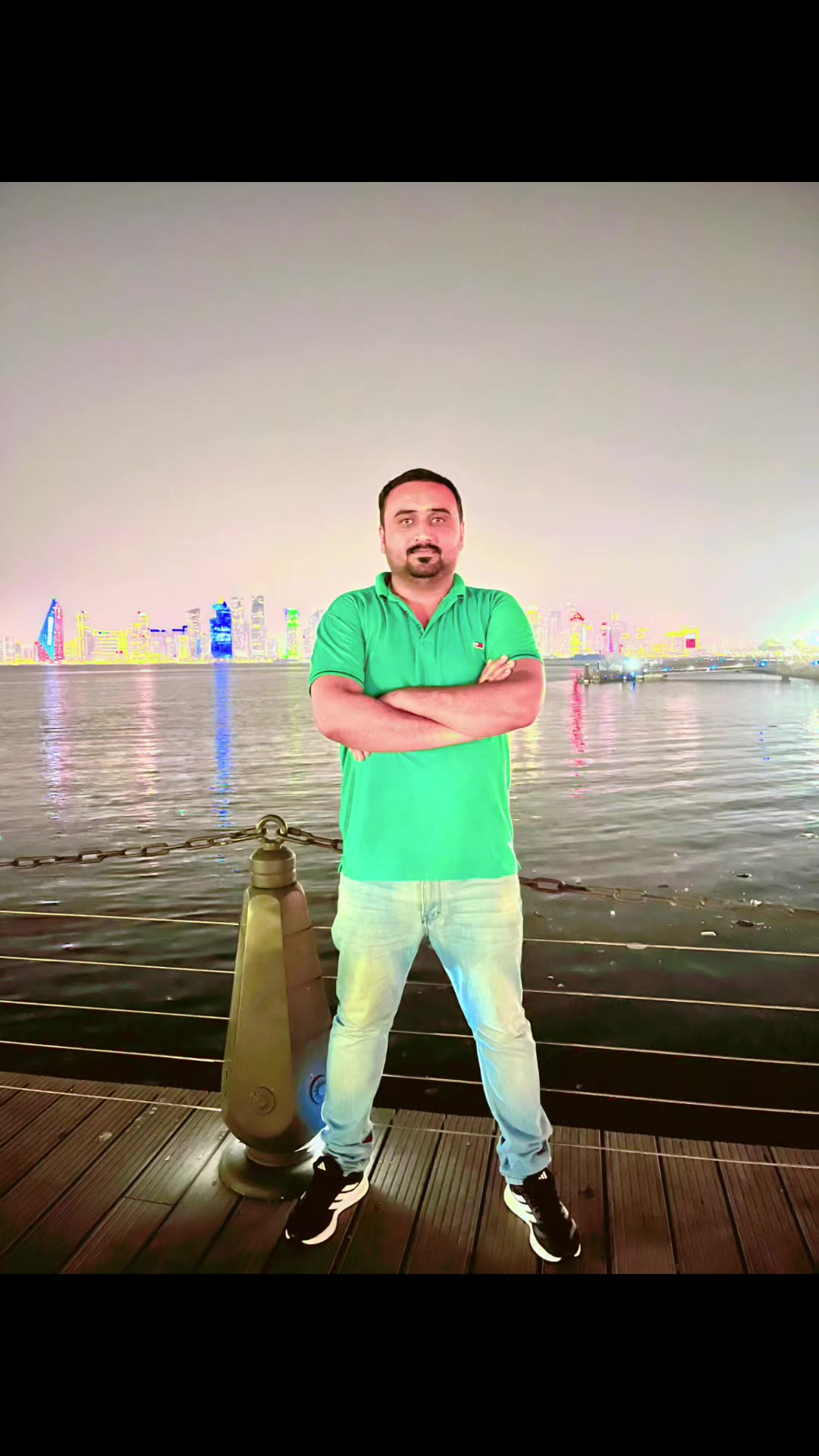 @CH Waqas Vicky
