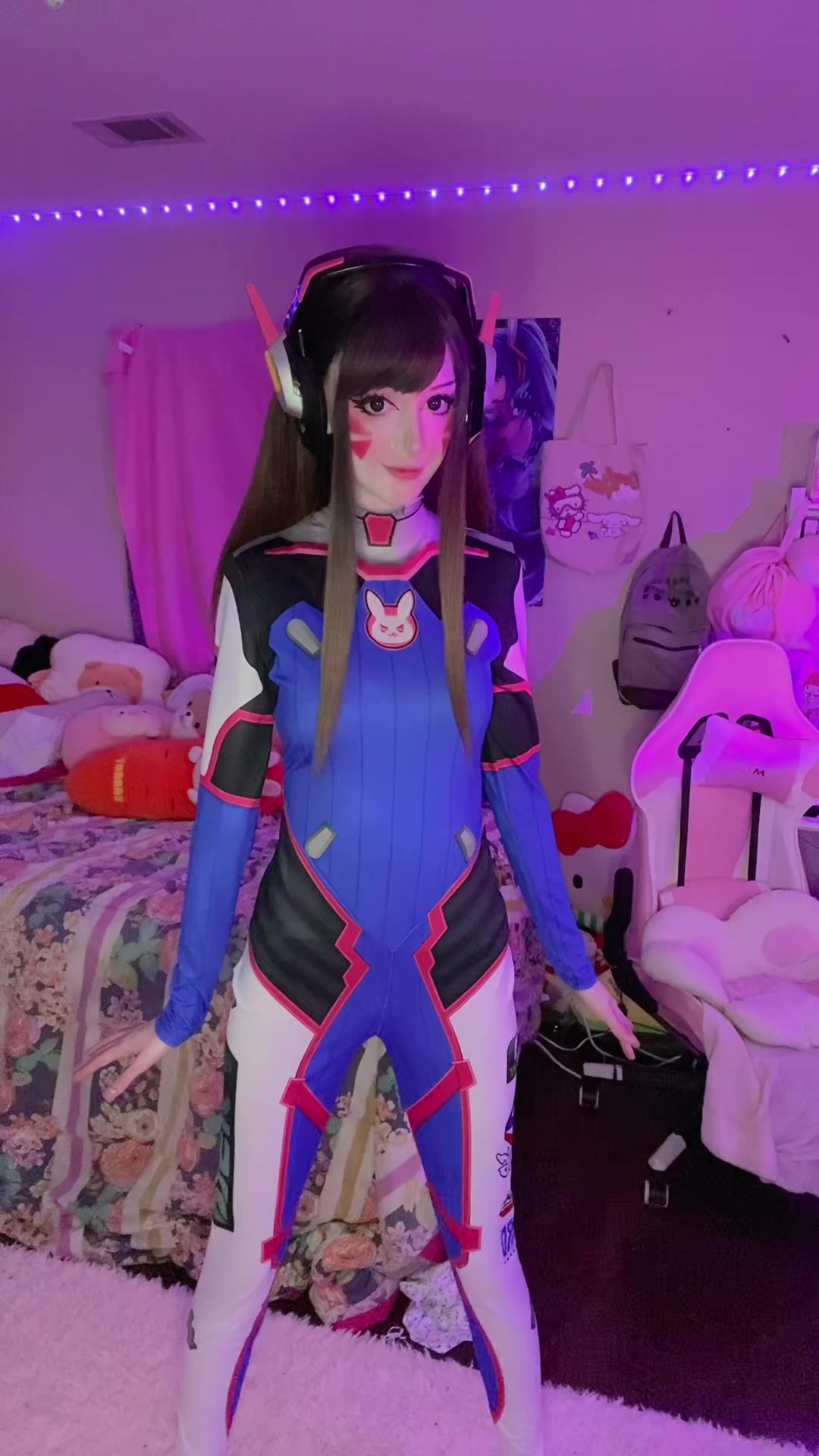 @˚ʚhunbunɞ˚