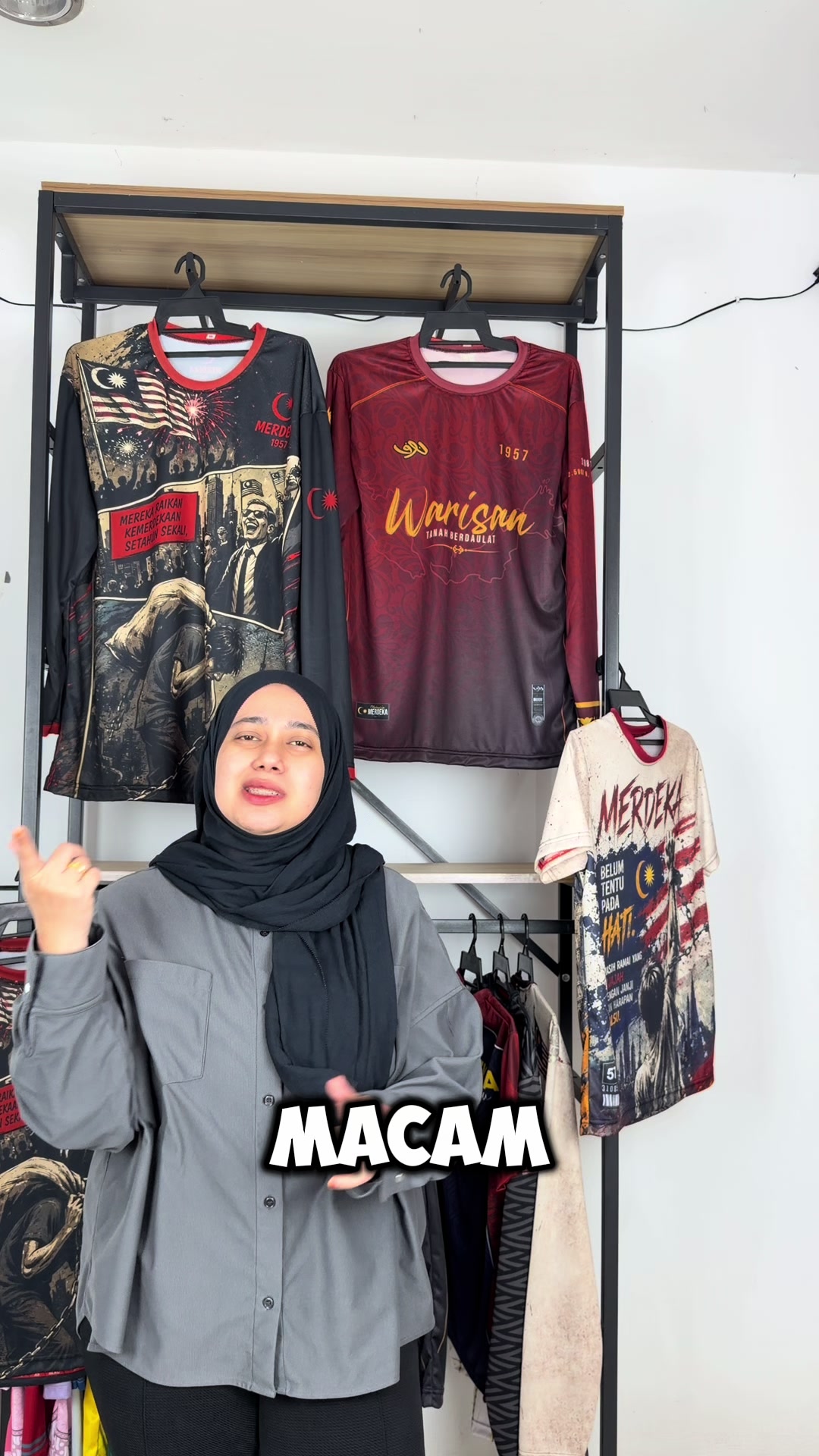 @Percetakan Yusran