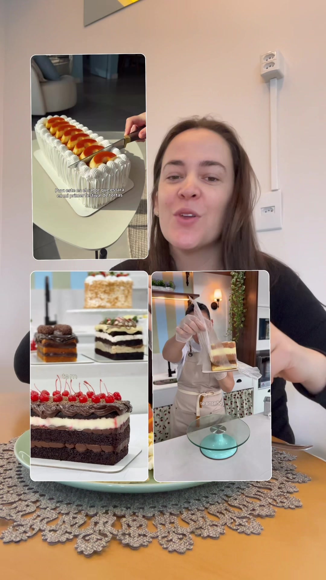 @Carina Lovera Repostera G