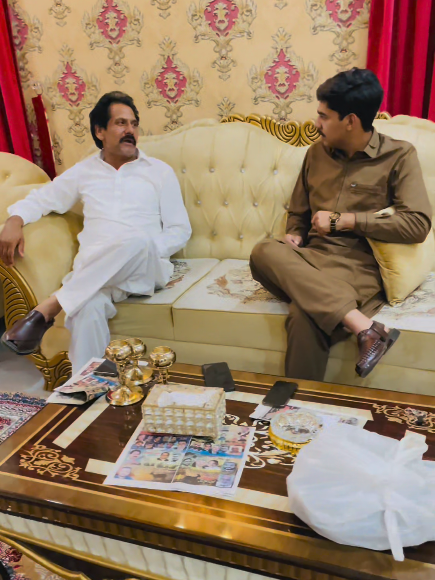 @ch Nabi Ahmed