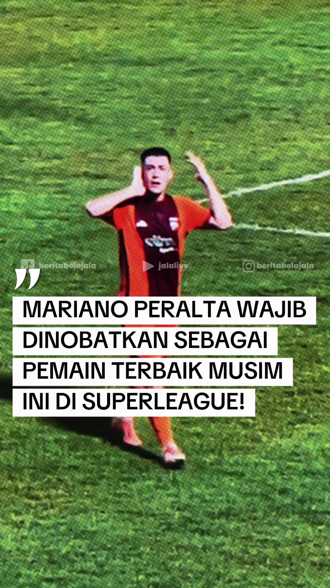@Berita Bola Jala
