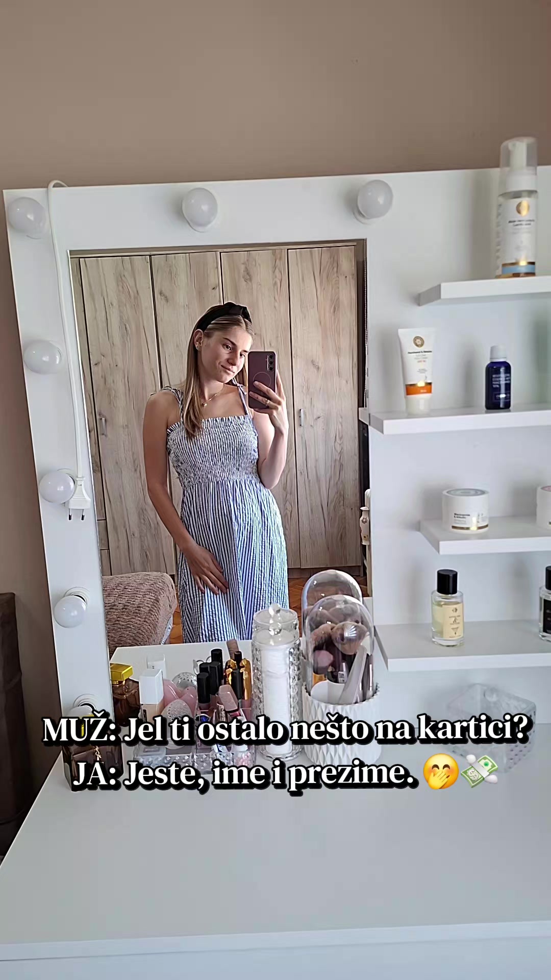@Mama bez fleka