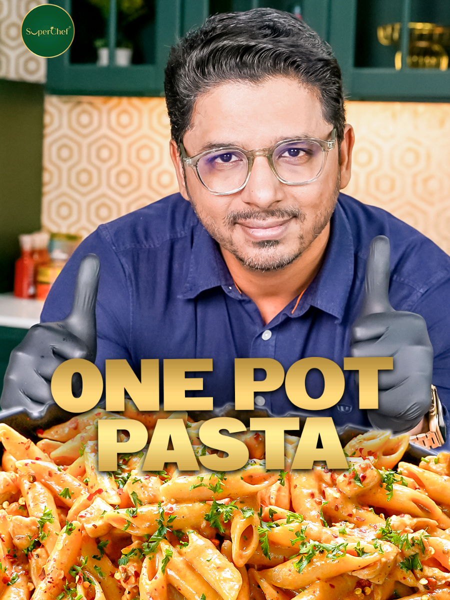 @SuperChef