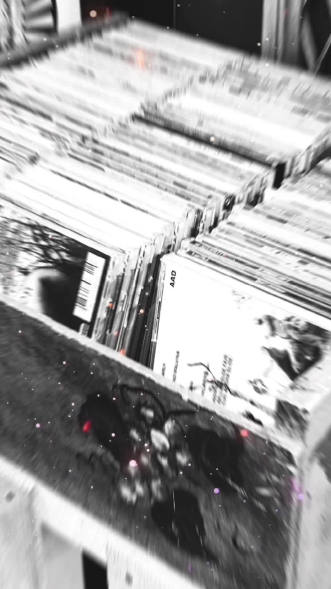 @Vintage Vibes Records