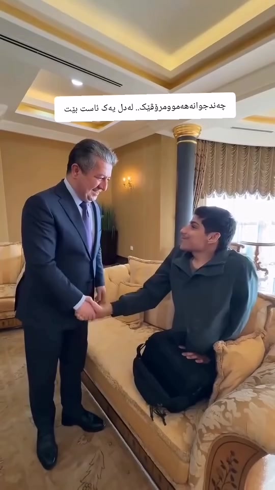 @دلسۆزانی شێخ بابۆ