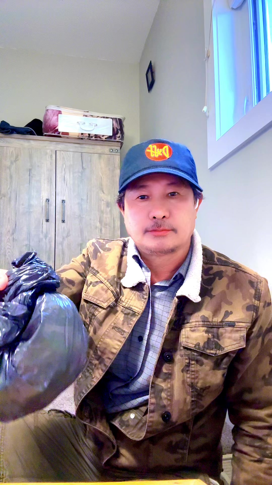 @Janga Bir Lahyo Maga