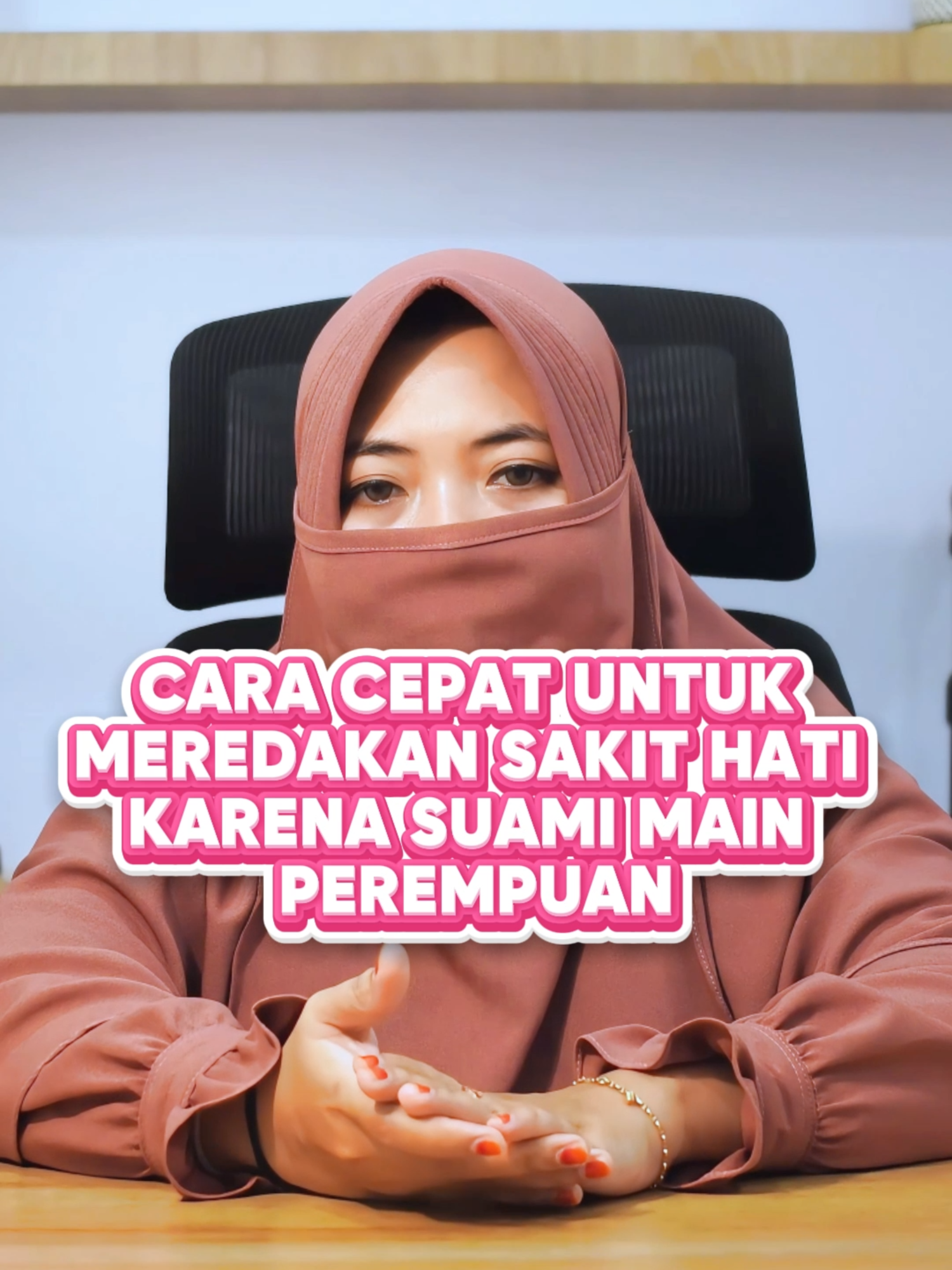 @Ummi Maria