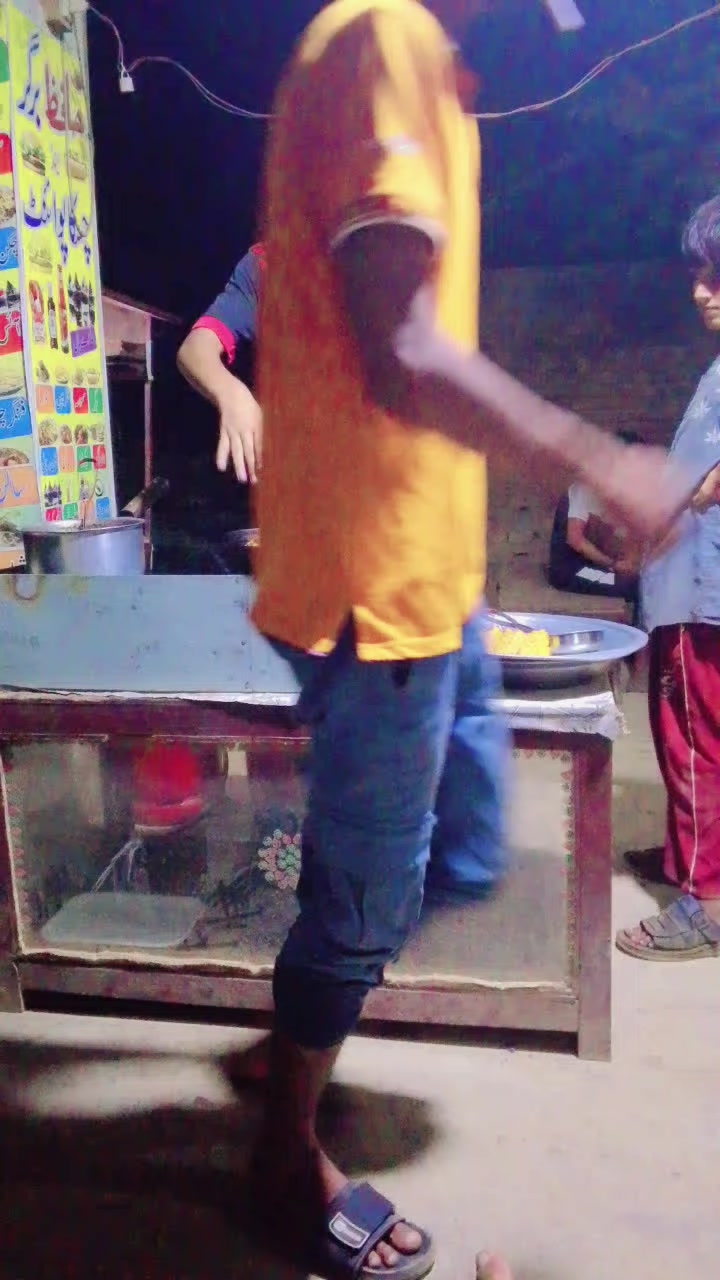 @Imran Kalyar